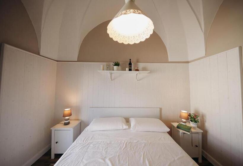 标准间, Le Terrazze B&b