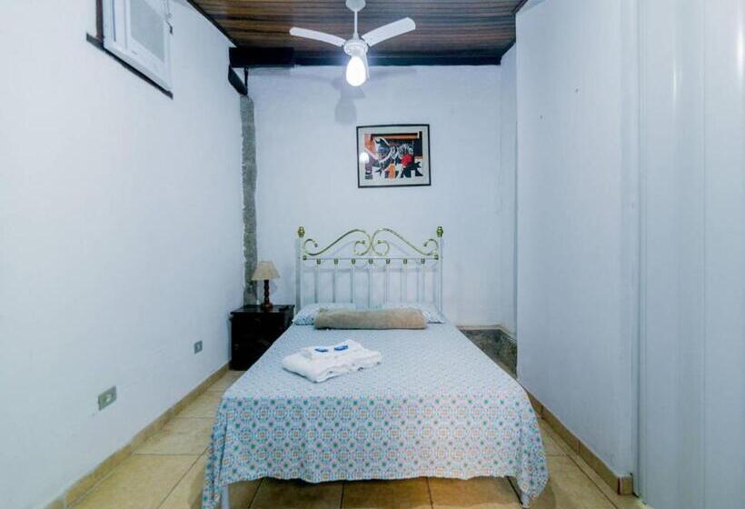 سوییت, Ilha House Suítes