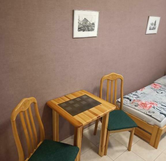 Номер Стандарт, Penzion Kelčany U Kyjova