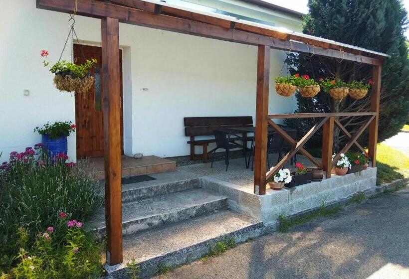 Номер Стандарт, Penzion Kelčany U Kyjova