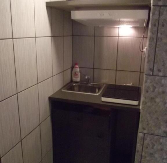اتاق سوپریور خانوادگی, Nakvynė Rokiškyje