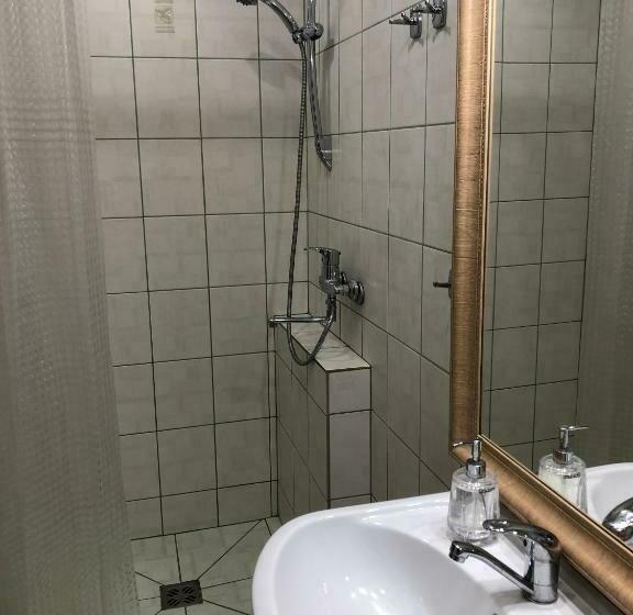 اتاق استاندارد, Apartamentai Viktorija