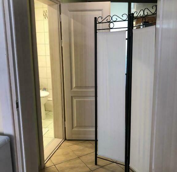 اتاق استاندارد, Apartamentai Viktorija