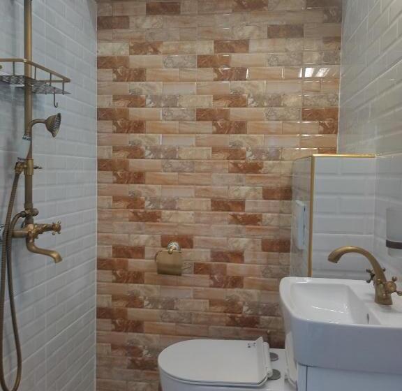 Номер Стандарт, Ivanka Guest House