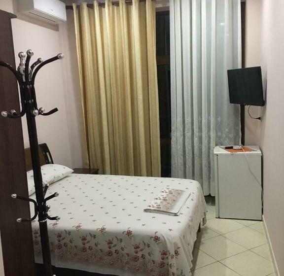 اتاق استاندارد با چشم‌انداز دریاچه, Vila Vadeha