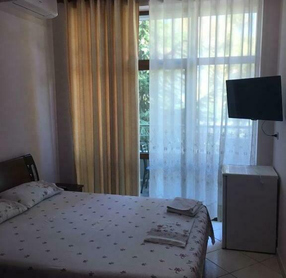 اتاق استاندارد با چشم‌انداز دریاچه, Vila Vadeha