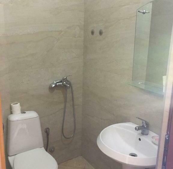 اتاق استاندارد سه نفره, Vila Vadeha