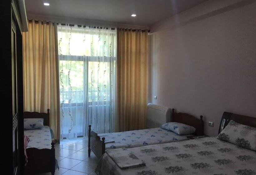 اتاق استاندارد چهار تخته, Vila Vadeha