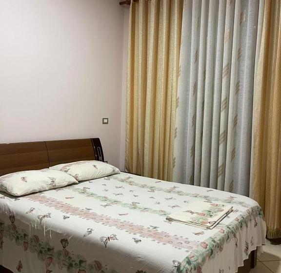 اتاق استاندارد با بالکن, Vila Vadeha
