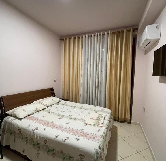 اتاق استاندارد با بالکن, Vila Vadeha