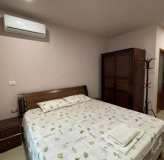 اتاق استاندارد با چشم‌انداز کوهستان, Vila Vadeha