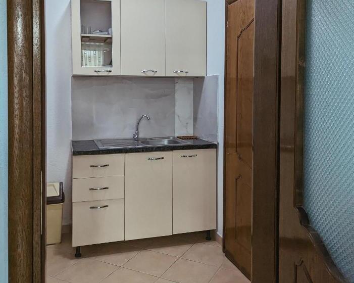 اتاق استاندارد چهار تخته, Vila Vadeha