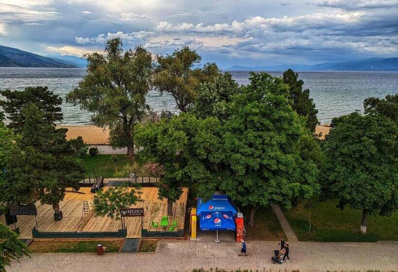 اتاق استاندارد چهار تخته, Vila Vadeha