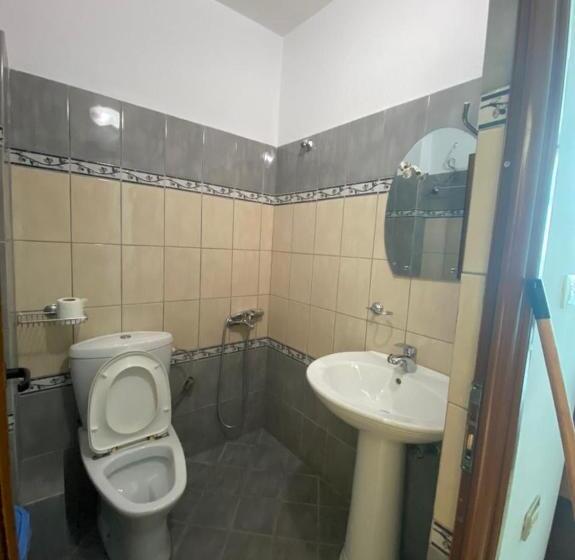 اتاق استاندارد سه نفره, Vila Vadeha