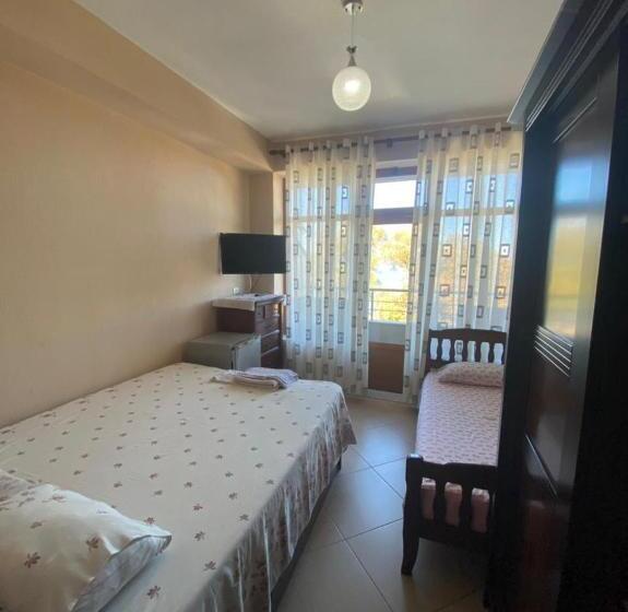 اتاق استاندارد سه نفره, Vila Vadeha