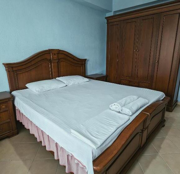 اتاق خانوادگی, Vila Vadeha