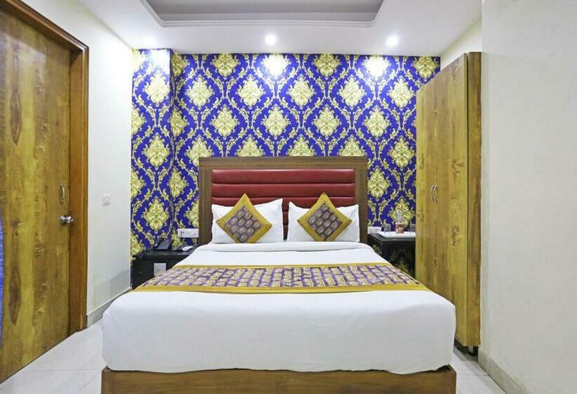 اتاق لوکس, Gl Suites Near Delhi Airport