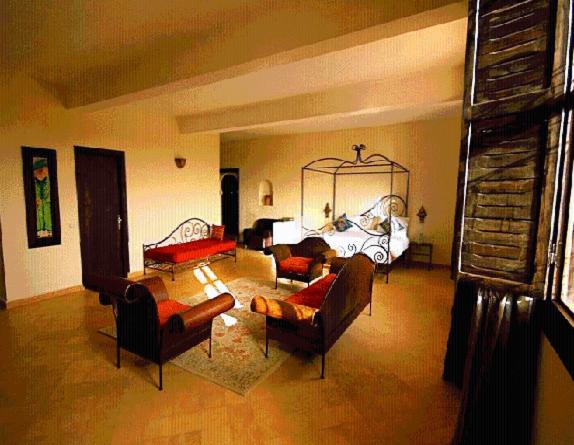 سوئیت رویال, Riad Le Ksar De Fes