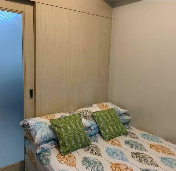 1 Bedroom Apartment Pool View, Wind And Sea At Sea Residences