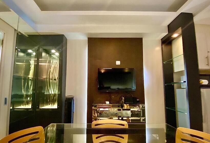 1 Bedroom Deluxe Apartment, Wind And Sea At Sea Residences