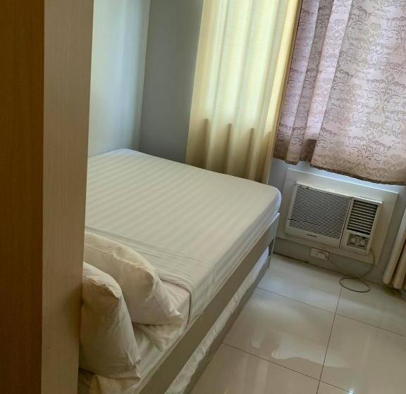2 Bedroom Apartment, Wind And Sea At Sea Residences