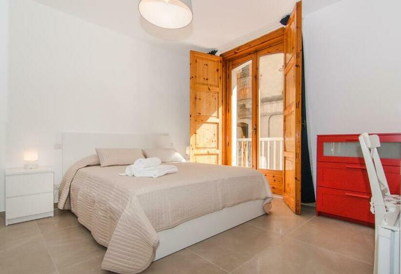 اتاق استاندارد, Casa Di Hilde
