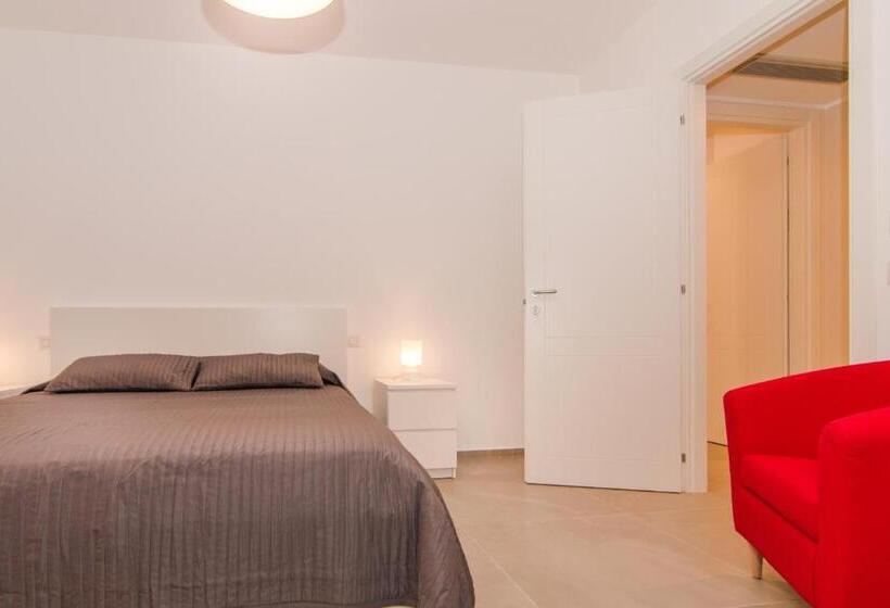اتاق استاندارد, Casa Di Hilde
