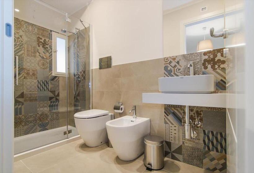 اتاق استاندارد, Casa Di Hilde