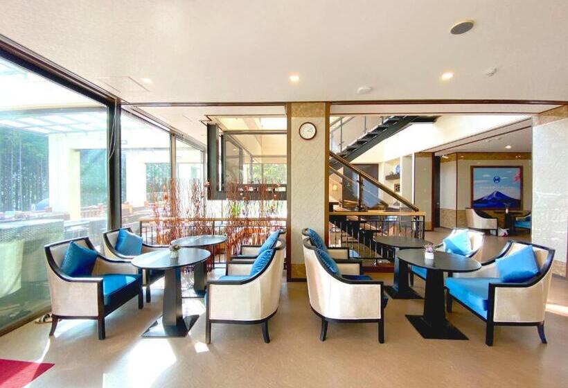 اتاق استاندارد, Fuji Yamanakako Resort