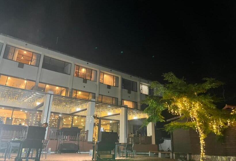 اتاق اکونومی, Fuji Yamanakako Resort