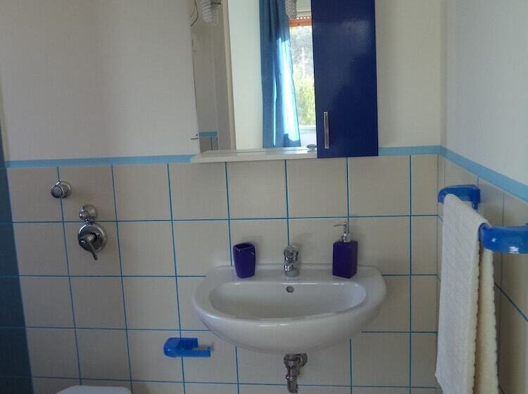 اتاق استاندارد, Il Fenicottero B&b