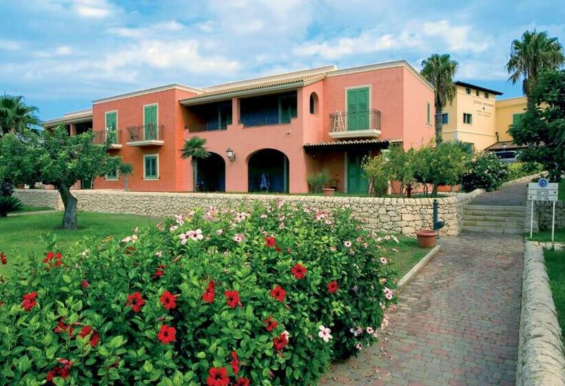 اتاق استاندارد سه نفره, Igv Club Baia Samuele