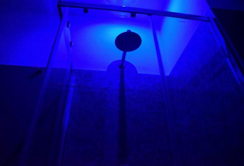اتاق استاندارد, La Corte Di Bismary B&b