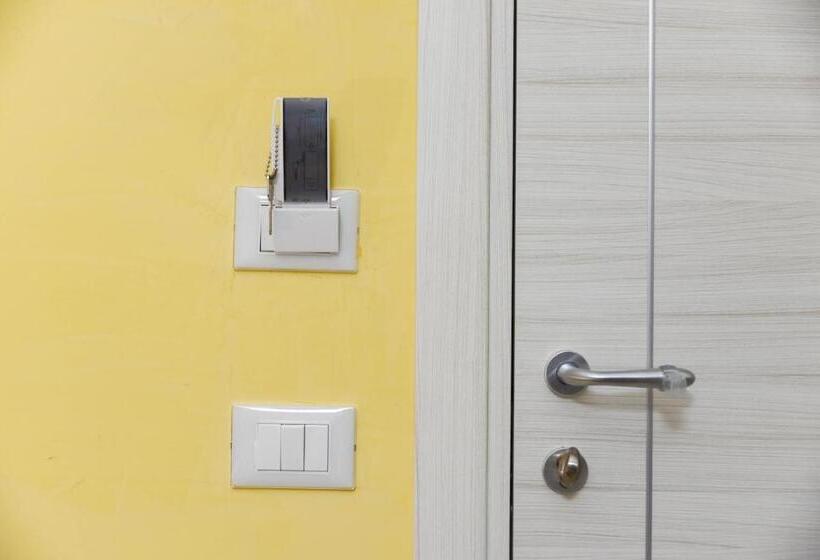 اتاق استاندارد, La Corte Di Bismary B&b