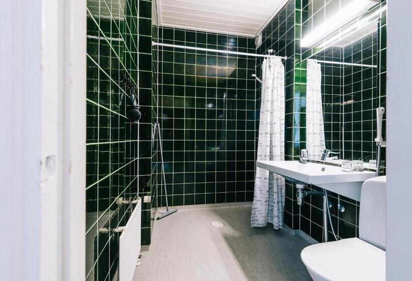 이코노미 룸, Comfort Guesthouse