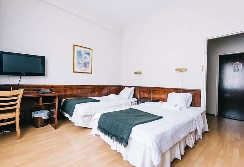 이코노미 룸, Comfort Guesthouse