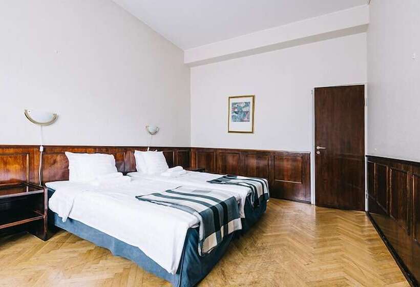 이코노미 룸, Comfort Guesthouse