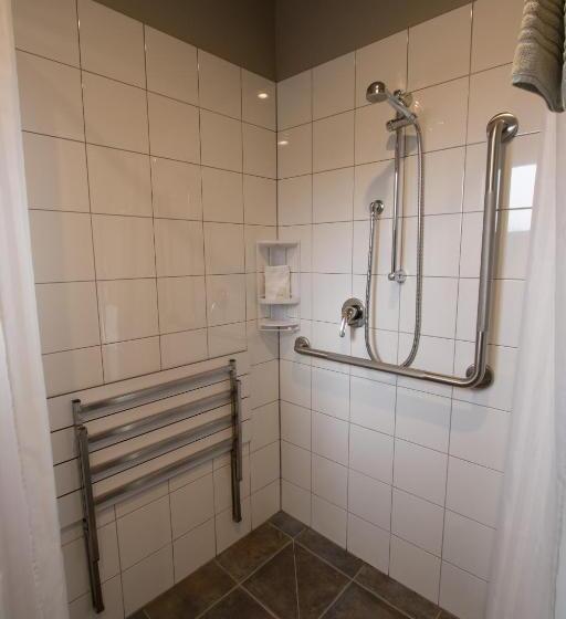 Студия Стандарт, Stations Inn