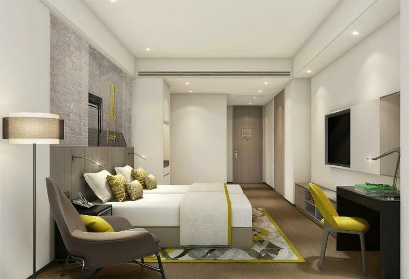 استودیوی استاندارد, Citadines Aparthotel Gaoxin Xi An