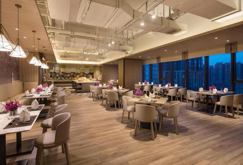 استودیوی استاندارد, Citadines Aparthotel Gaoxin Xi An