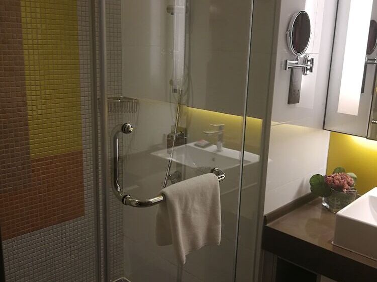 استودیوی استاندارد, Citadines Aparthotel Gaoxin Xi An