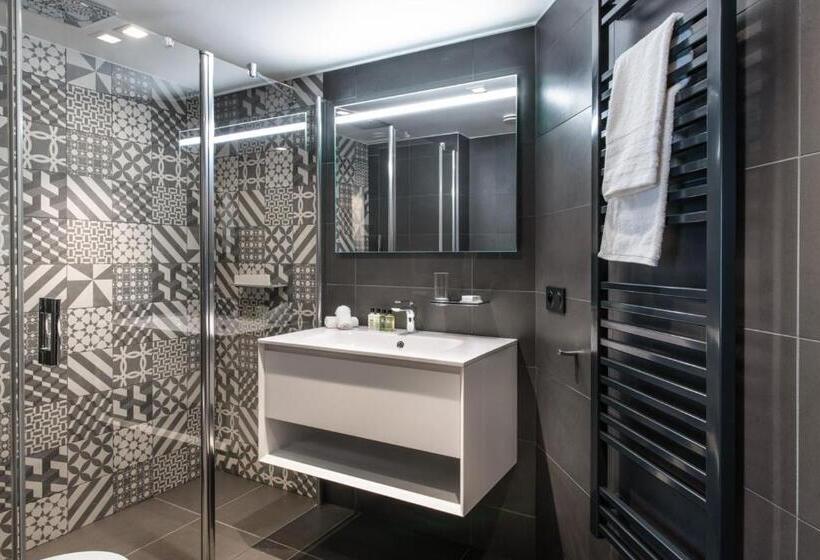 Апартаменты Deluxe 1 Спальня, Manali Lodge By Alpine Resorts