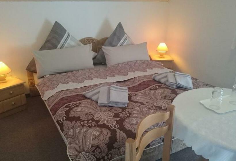 اتاق استاندارد, Natalie Appartment