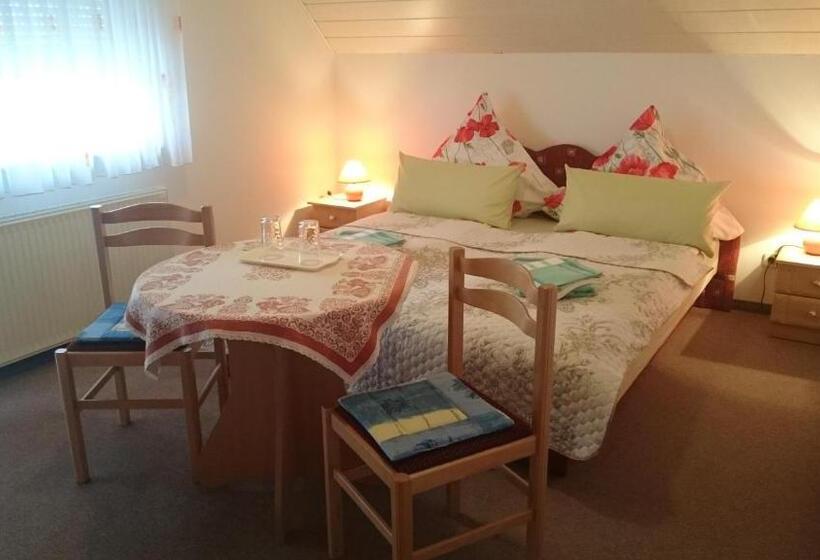 اتاق استاندارد, Natalie Appartment
