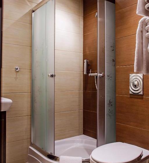Номер Стандарт, Boutique Hotel S Iii Piłsudskiego
