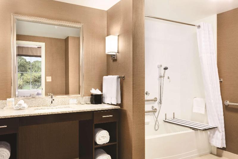 Студио Стандарт Кровать Кинг, Homewood Suites Atlanta Airport North