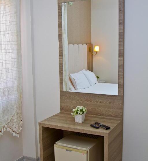 Номер Стандарт, The Hotel 48