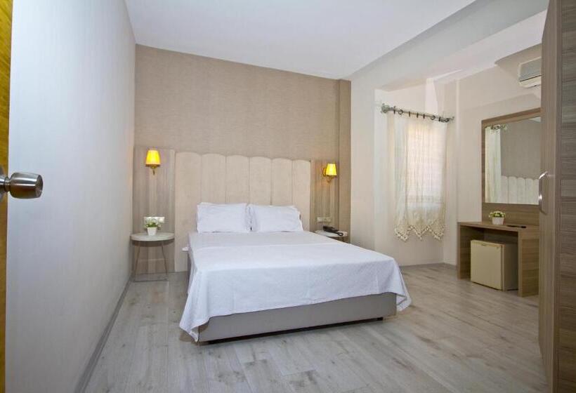 Standard-huone, The Hotel 48
