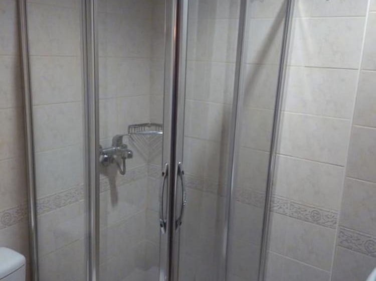 Deluxe-huone, The Hotel 48