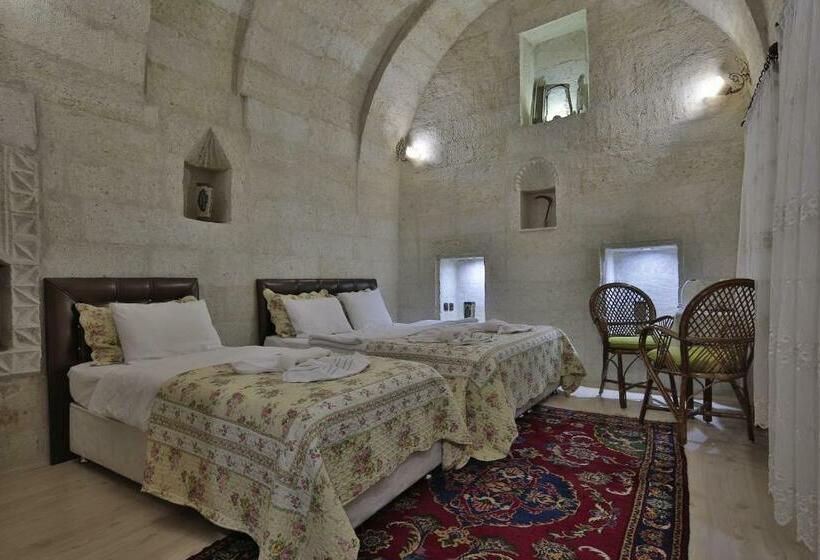 Номер Стандарт Трехместный, View Cave